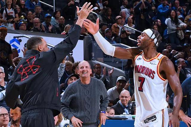 一夜NBA3大消息！姚明恩师逝世，库里牵手李宁，文班将签超级合同